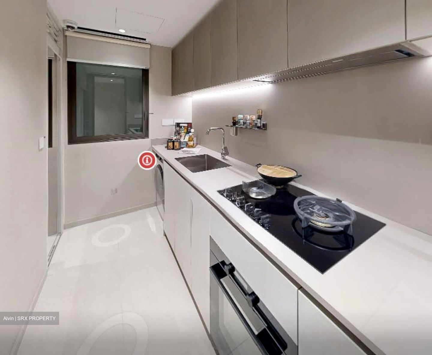 Zyon Grand (D3), Apartment #580131941